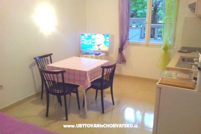 дом Biokovo – фото 12
