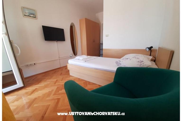 дом Biokovo – фото 17