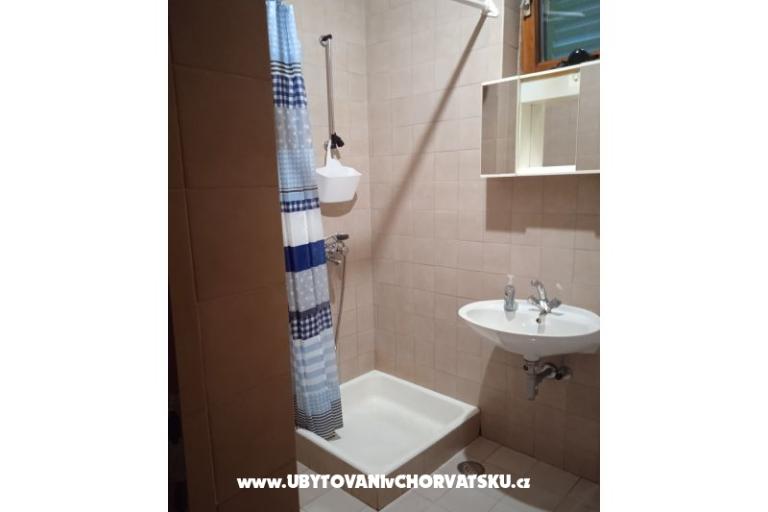 дом Biokovo – фото 22