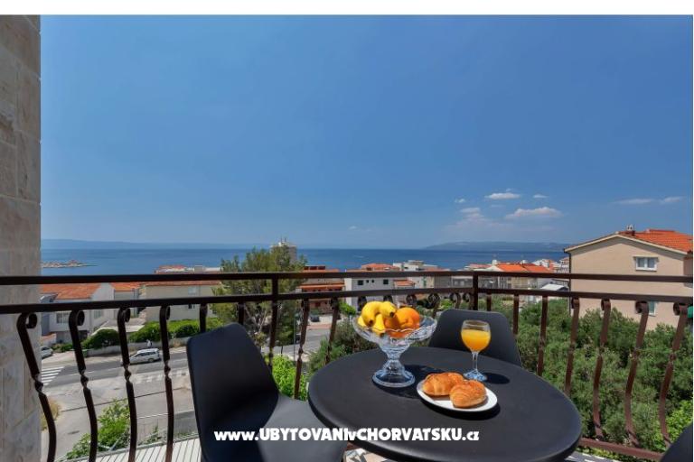 Ivan Sea View апартамент – фото 2