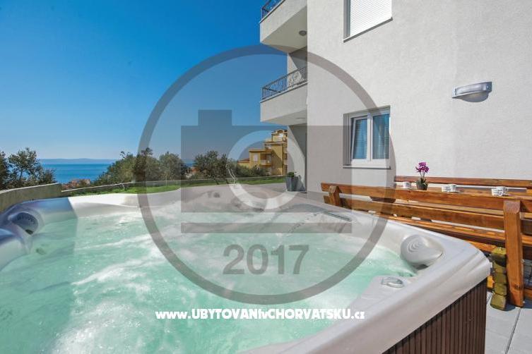 Lux AP6+2 jacuzzi – фото 5