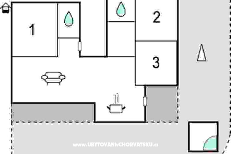 Lux AP6+2 jacuzzi – фото 9