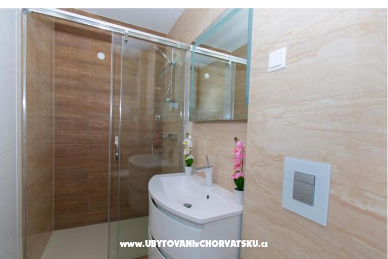 Luxury Aparthotel – фото 10