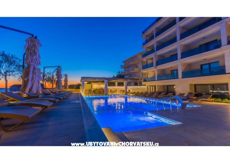 Luxury Aparthotel – фото 5