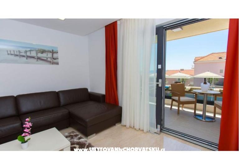 Luxury Aparthotel – фото 6