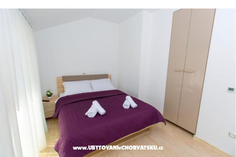 Luxury Aparthotel – фото 7