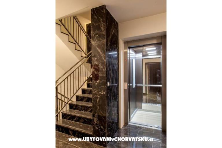 Luxury Aparthotel – фото 8