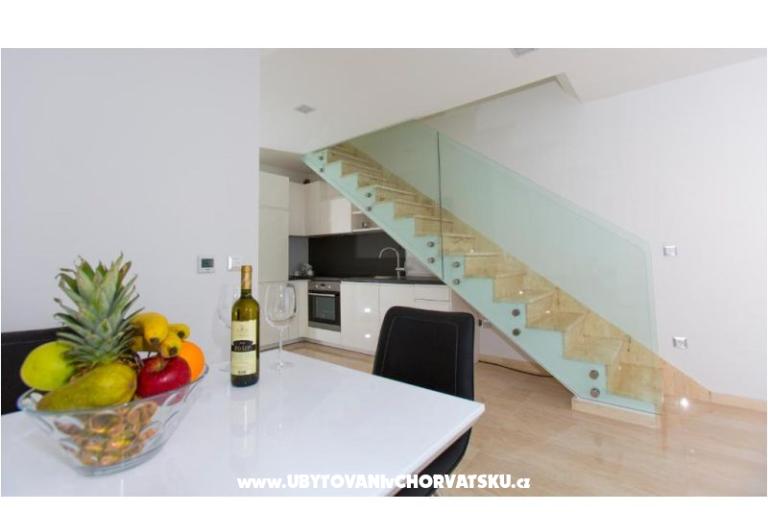 Luxury Aparthotel – фото 9