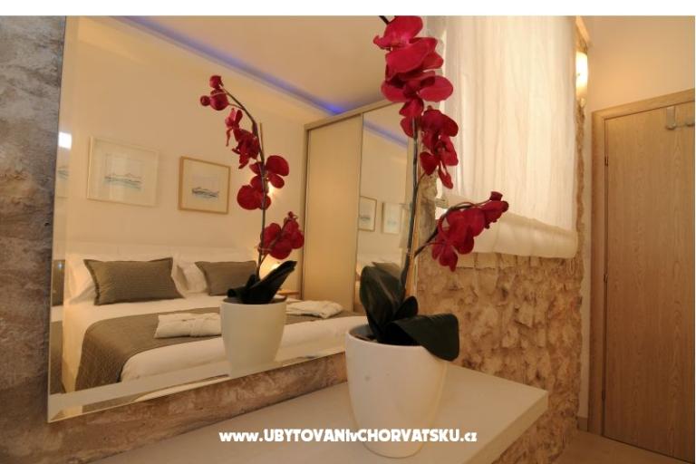 Luxury апартамент Spa- Marina – фото 9
