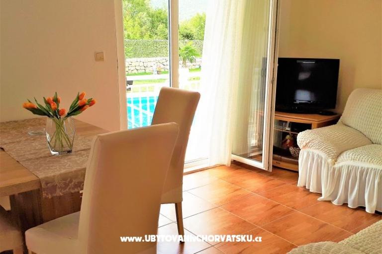 Luxury Villa Poquito – фото 10