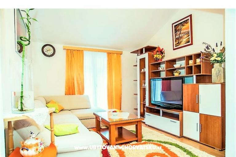 Luxury Villa Poquito – фото 14