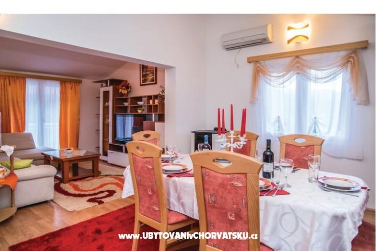 Luxury Villa Poquito – фото 15