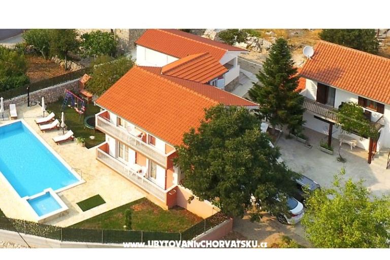 Luxury Villa Poquito – фото 18