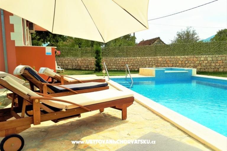 Luxury Villa Poquito – фото 4