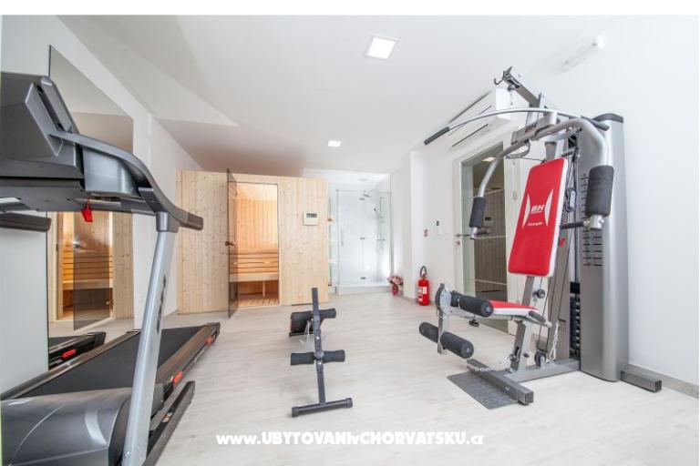 Luxury Visium – фото 30