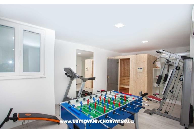 Luxury Visium – фото 33