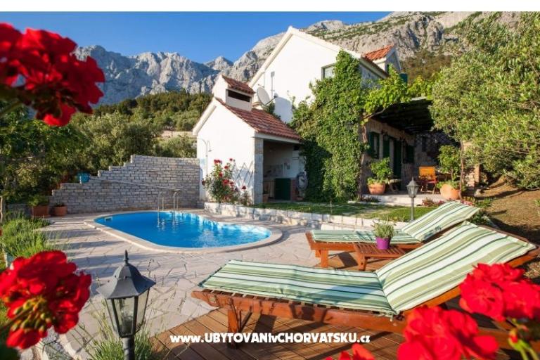 MAKARSKA VILLAS – фото 10
