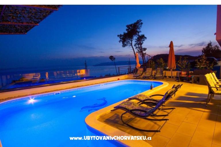 MAKARSKA VILLAS – фото 14