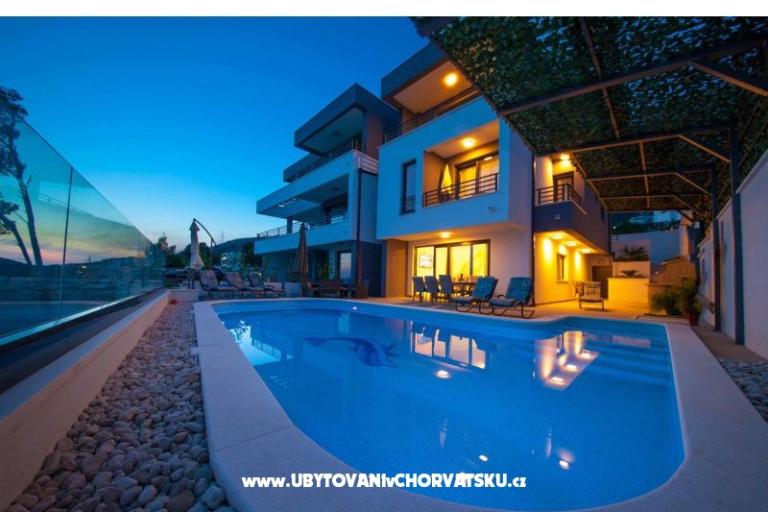 MAKARSKA VILLAS – фото 15