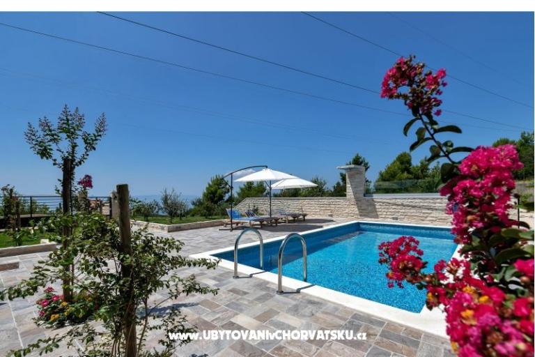 MAKARSKA VILLAS – фото 16