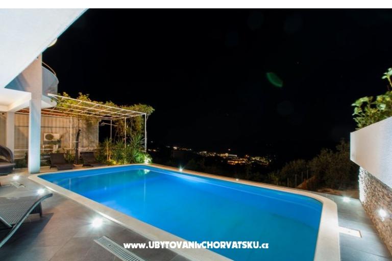 MAKARSKA VILLAS – фото 8
