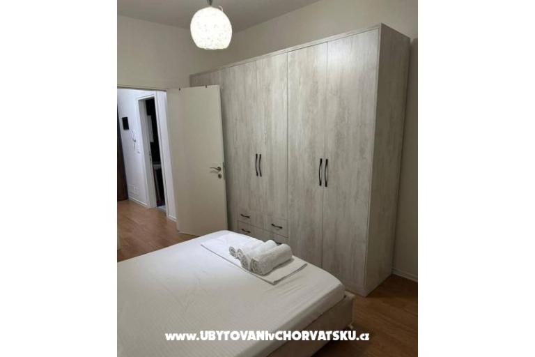 Maric апартаменты – фото 15