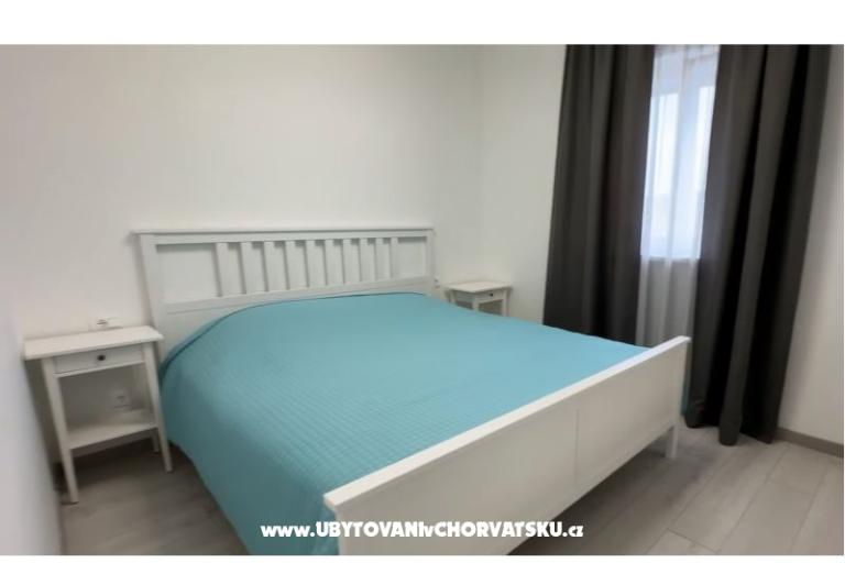 Maric апартаменты – фото 17