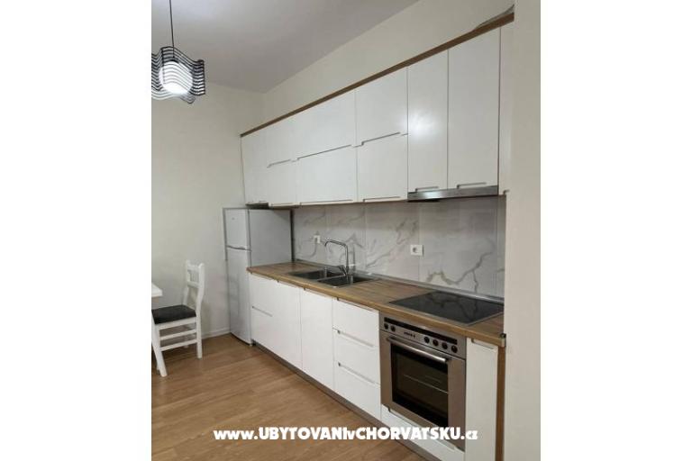 Maric апартаменты – фото 19
