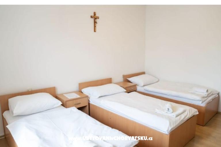 пансионат Vidović Medjugorje – фото 10