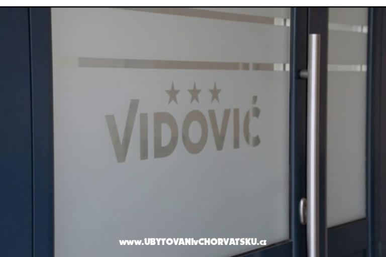 пансионат Vidović Medjugorje – фото 11