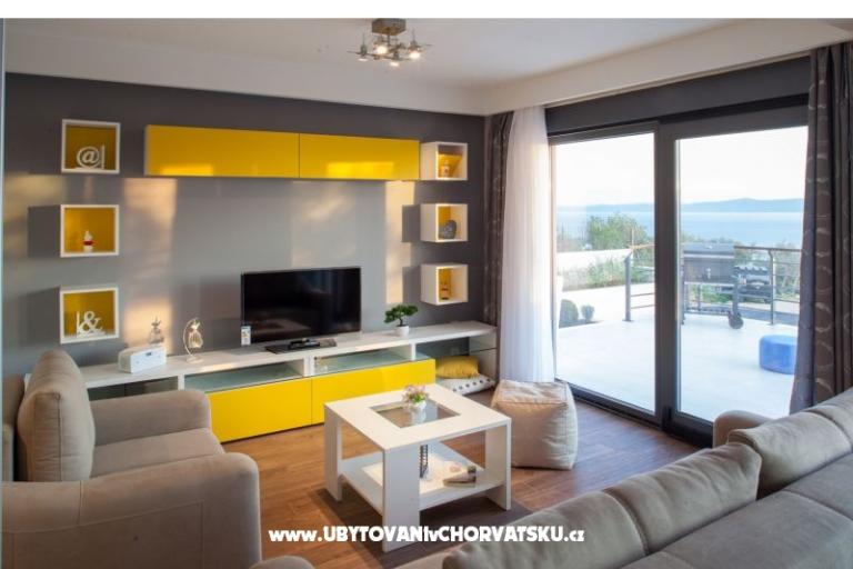 Villa in Makarska, private pool – фото 11