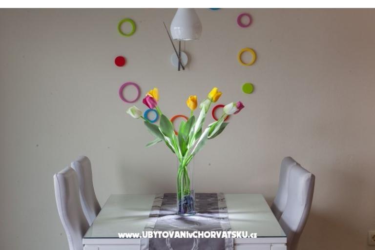 Villa in Makarska, private pool – фото 13