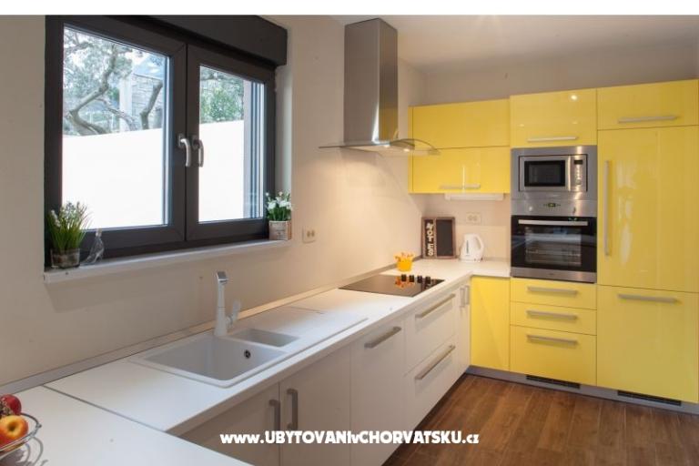Villa in Makarska, private pool – фото 14