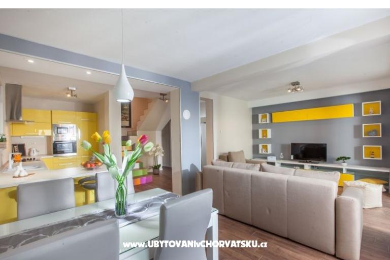Villa in Makarska, private pool – фото 15
