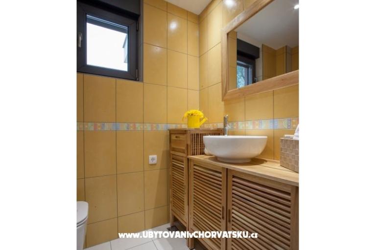 Villa in Makarska, private pool – фото 16