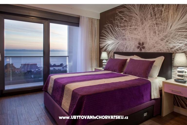 Villa in Makarska, private pool – фото 17