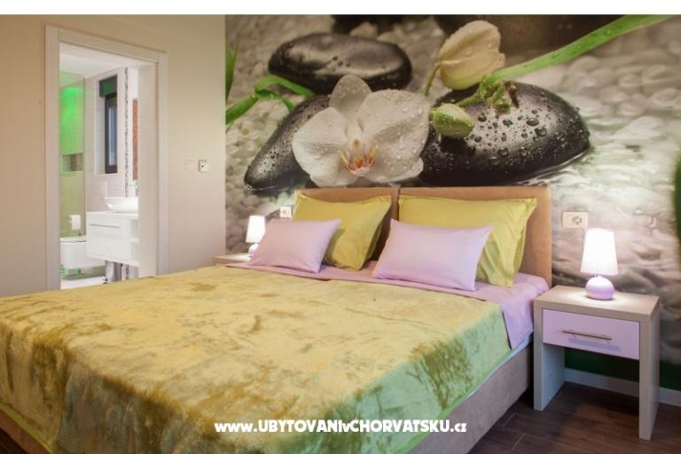 Villa in Makarska, private pool – фото 20