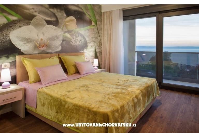 Villa in Makarska, private pool – фото 21