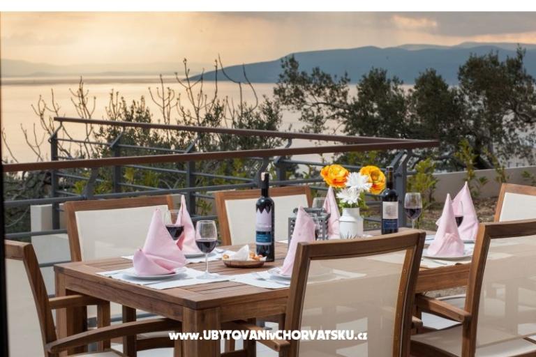 Villa in Makarska, private pool – фото 23