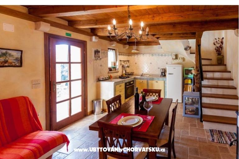 Rustic Oliveto – фото 10