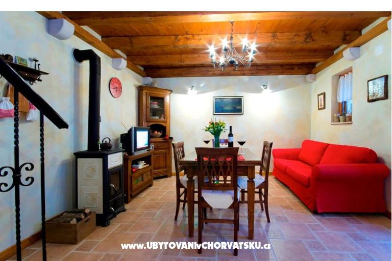 Rustic Oliveto – фото 11