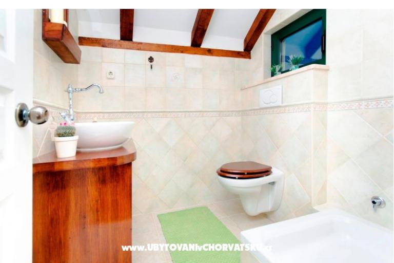 Rustic Oliveto – фото 17