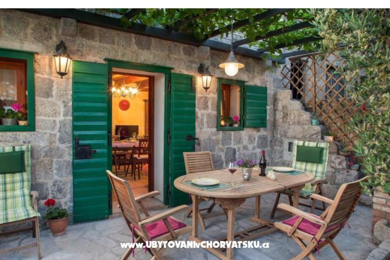 Rustic Oliveto – фото 20
