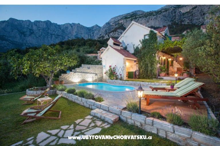 Rustic Oliveto – фото 23