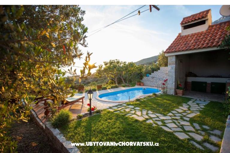 Rustic Oliveto – фото 24