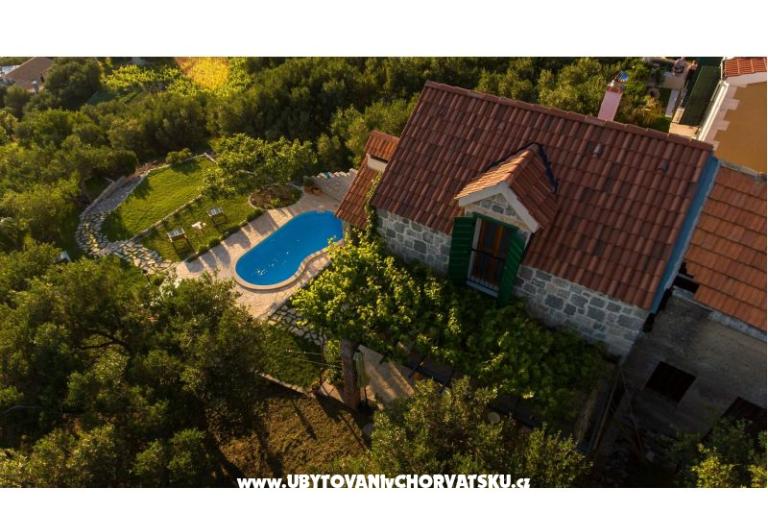 Rustic Oliveto – фото 27