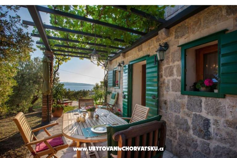 Rustic Oliveto – фото 8