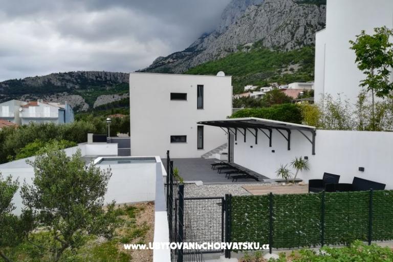 Sa.... Holiday Home – фото 13