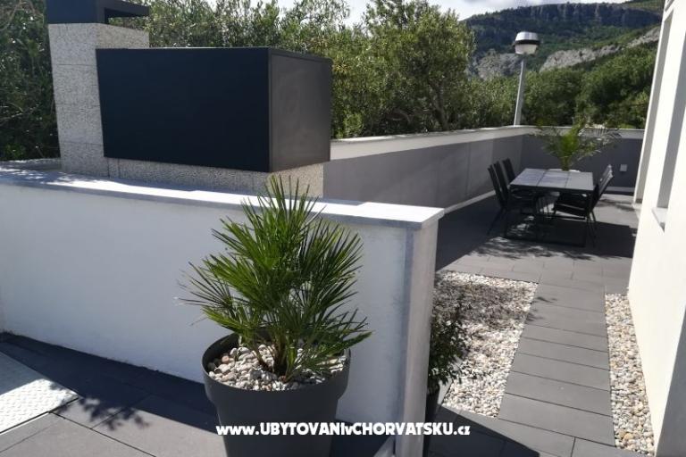 Sa.... Holiday Home – фото 14