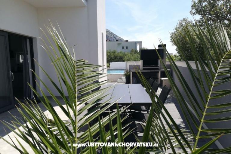 Sa.... Holiday Home – фото 15
